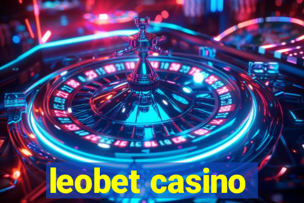 leobet casino